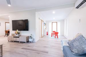 Gallery image of Blairgowrie Whitesands - 3 for 2 nights in Blairgowrie