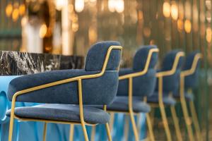 Kuvagallerian kuva majoituspaikasta Calisi Hotel, joka sijaitsee Belgradissa