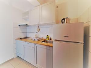 Fotografie z fotogalerie ubytování Seaside apartments Brist v destinaci Tkon + 24 fotografií