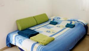 Fotografia z galérie ubytovania Seaside apartments Brist v destinácii Tkon