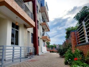 Gallery image of Ebenezer Hotel Apartments in Kigali