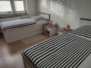 Fotografie z fotogalerie ubytování Ferienwohnung auf dem Land v destinaci Wallengrün