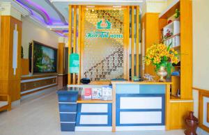 Mynd úr myndasafni af Hoa Dat Da Lat Hotel í Da Lat