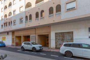 Fotografie z fotogalerie ubytování Snpscal235a2 v destinaci Torrevieja
