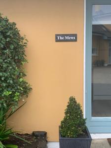 Foto sihtkohas Newbridge asuva majutusasutuse The Mews galeriist