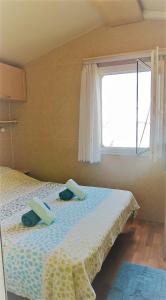 Fotografia z galérie ubytovania Seaside Tkon Mobile Homes v destinácii Tkon + 21 fotografií