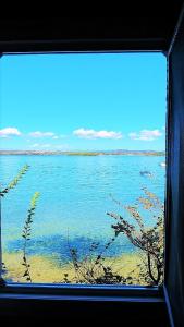 Galeriebild der Unterkunft Seaside Tkon Mobile Homes in Tkon