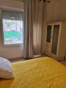 Afbeelding uit fotogalerij van סוויטת פינת השקד in Rosh Pinna