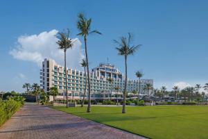 JA Beach Hotel (JA The Resort)