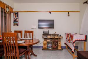 Gallery image of Nairobi Airport Apartments in Syokimau