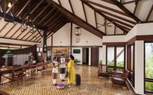 Fotografie z fotogalerie ubytování Jeevess Retreat Wayanad v destinaci Wayanad