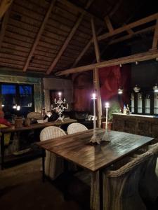 Imagen de la galería de 4B Österlen Bed & Breakfast, en Tomelilla