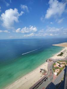 Letecký snímek ubytování Luxury-Home Amazing sea view