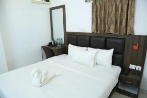 Fotografie z fotogalerie ubytování CHRISTIAN GUEST HOUSE v destinaci Vellore