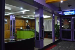 Ospiti di Chillout Holiday Home