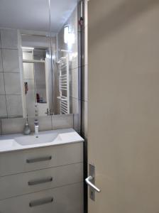 Kúpeľňa v ubytovaní LOLA HOME