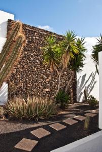Fotografia z galérie ubytovania Villa Yuca 13 v destinácii Costa Teguise