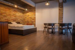 Gallery image of Niki Apart Pension in Gheorgheni