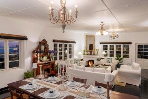 Foto sihtkohas Labugolla asuva majutusasutuse Highgrove Estate By Ishq galeriist