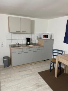 Φωτογραφία από το άλμπουμ του Ferienwohnung Weidner σε Rehau