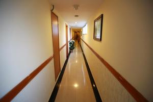 Fotografie z fotogalerie ubytování Highgates Hotel v destinaci Bengalúr
