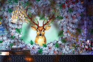 香港にあるドーセット ワンチャイ 香港のギャラリーの写真