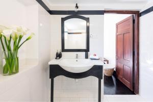 Vannituba majutusasutuses Highgrove Estate By Ishq