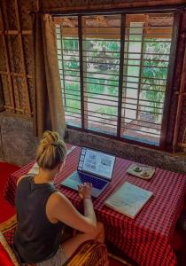 帕特南Palm Trees Ayurvedic Heritage的相册照片