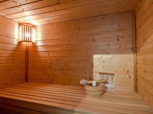 Fotografie z fotogalerie ubytování Ferienhaus Seemöwe v destinaci Vieregge