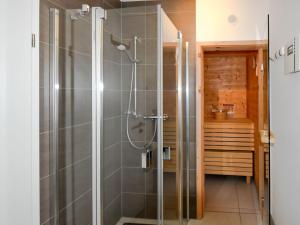 Fotografie z fotogalerie ubytování Ferienhaus Seemöwe v destinaci Vieregge