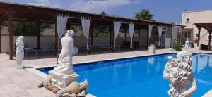 Galeriebild der Unterkunft Villa Jany- Adults only in Oria