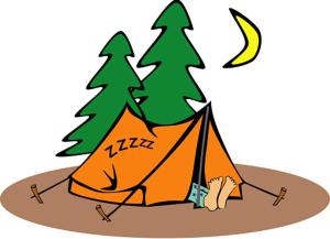 Imagine din galeria proprietății Fonyód Camping & Apartman în Fonyód