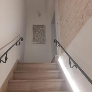 Foto dalla galleria di Borgo Diaz a Cisternino