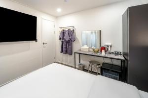 Fotografie z fotogalerie ubytování Jawoori Hotel Incheon Songdo v destinaci Inčchon