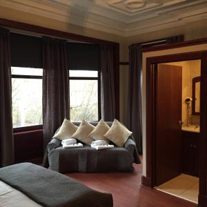 Foto dalla galleria di The Fullarton Park Hotel a Glasgow