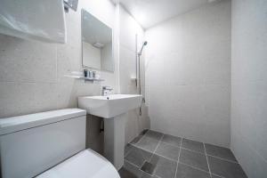 Fotografie z fotogalerie ubytování Jawoori Hotel Incheon Songdo v destinaci Inčchon