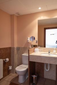 Bagno di Hotel Calitxo