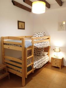 Kép Apartamento Talita - Carataunas szállásáról Carataunasban a galériában