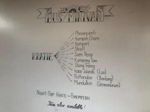 桔井Nomad Guesthouse的相册照片