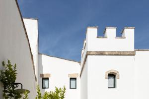 Gallery image of Don Alfonso Dimora D'epoca in Racale