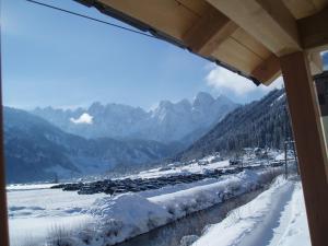 Gallery image of Apartment Urstöger in Gosau