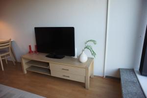 TV a/nebo společenská místnost v ubytování Svendsgade 80. 1sal. dør2. (Id 034)