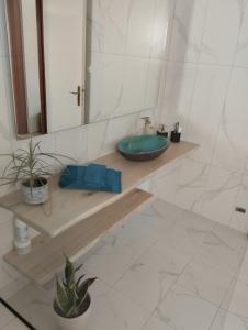 Fotografie z fotogalerie ubytování DINA'S HOUSE v destinaci Volos