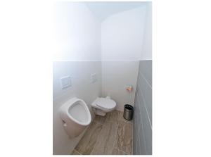 Łazienka w obiekcie David Appartments