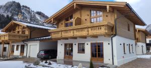 Výhľad na hory alebo výhľad na hory priamo z apartmánu