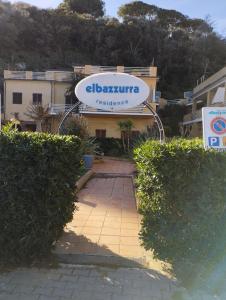 カポリーヴェリにあるsapore di mare casale grandangoloのギャラリーの写真