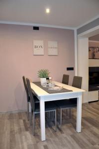 Ảnh trong thư viện ảnh của -Haus am Wäldchen- ở Zehdenick