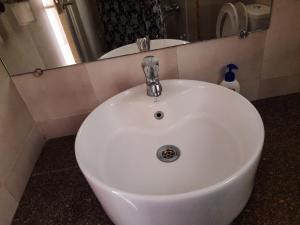 Ένα μπάνιο στο Rio de Amora +12 φωτογραφίες