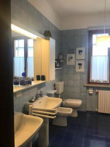 Galeriebild der Unterkunft Casa Giulia in Vigliano d'Asti