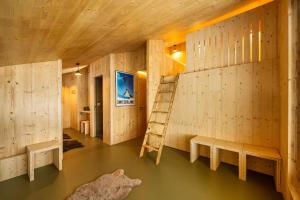 Φωτογραφία από το άλμπουμ του MAD Mount Hotel & Spa σε Nendaz
